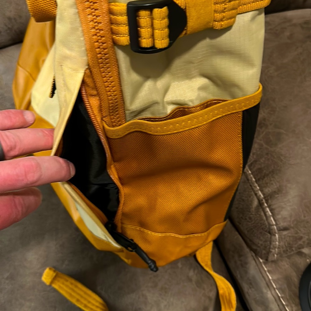 Jordan Nike 23E Backpack Chutney(29L) - Picture 15 of 15